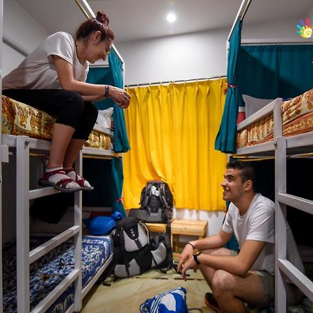 Gostops Agra - Rooms & Dorms المظهر الخارجي الصورة