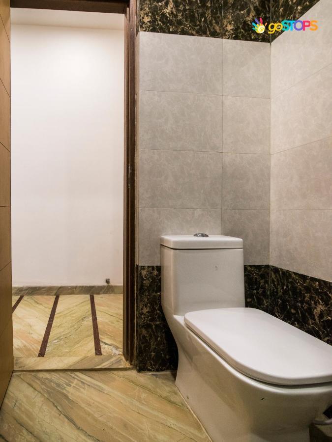 Gostops Agra - Rooms & Dorms المظهر الخارجي الصورة
